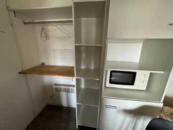 appartement à Dijon (21)