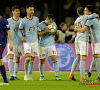 Le Celta Vigo est l'équipe en forme de la Liga, Barca et Real se disputent la première place à distance 