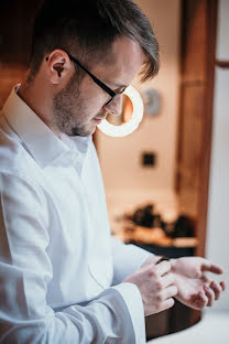 Wedding photographer Nick Tan (sevenplusimage). Photo of 2 June 2020