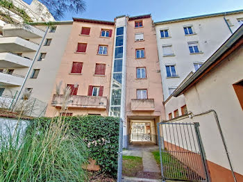 appartement à Villeurbanne (69)