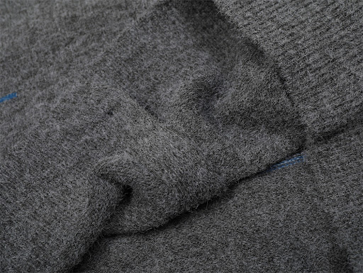 Title 9, Knitted Cardigan Mens Sweater. Stay warm and s...
