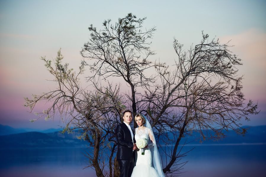 Fotografo di matrimoni Toni Kulaš (tonikulas). Foto del 8 febbraio 2017