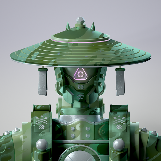Meka #254