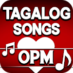 Cover Image of Descargar OPM Songs Love : Tagalog OPM Love Songs 1.0 APK