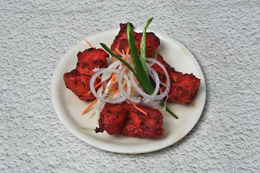 Boneless Chicken Tikka