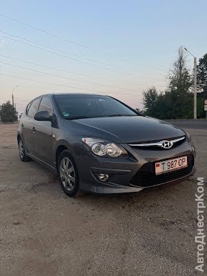 продам авто Hyundai i30 i30 фото 4