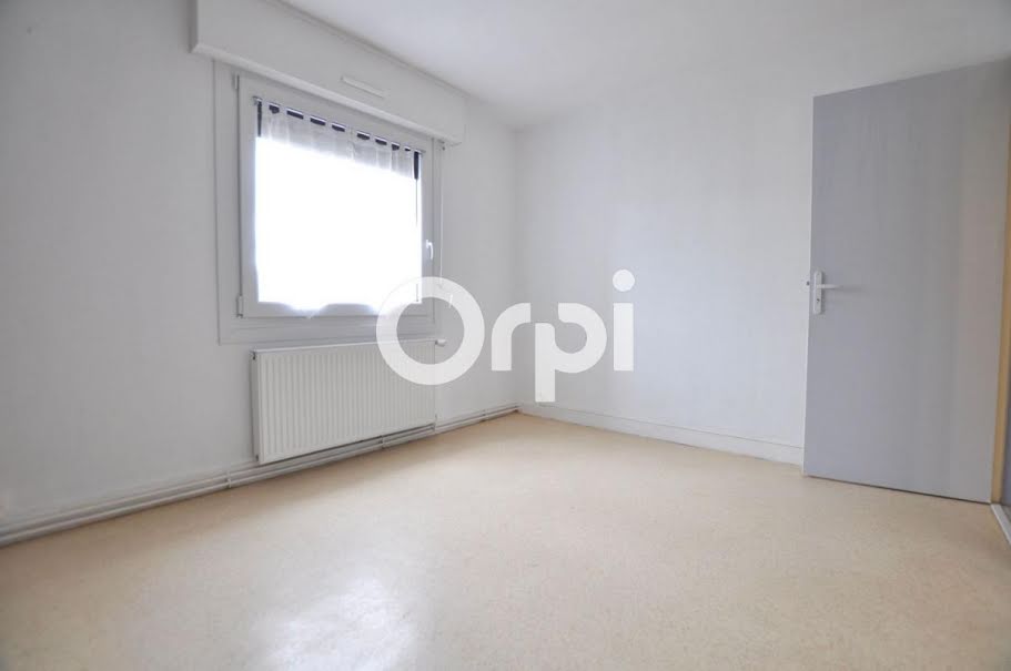 Vente appartement 3 pièces 58 m² à Dunkerque (59140), 178 900 €