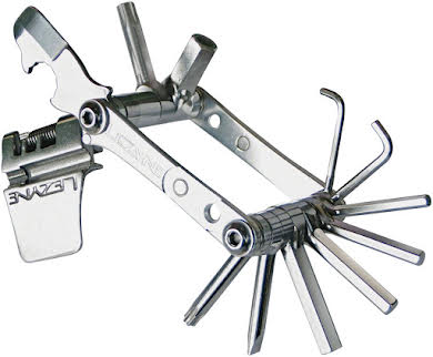 Lezyne SV - 16 Multi-Tool alternate image 0