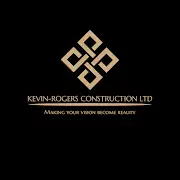 Kevin-rogers Construction Ltd Logo