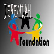 JEREMIAH FOUNDATION  Icon