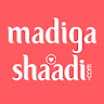 Madiga Matrimony by Shaadi.com icon