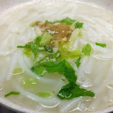 【景美夜市】巷仔內米粉湯