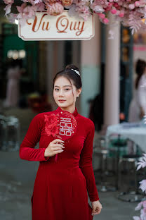 Esküvői fotós Nguyen Phuc Hoa (phuchoa89). Készítés ideje: 2023 október 26.