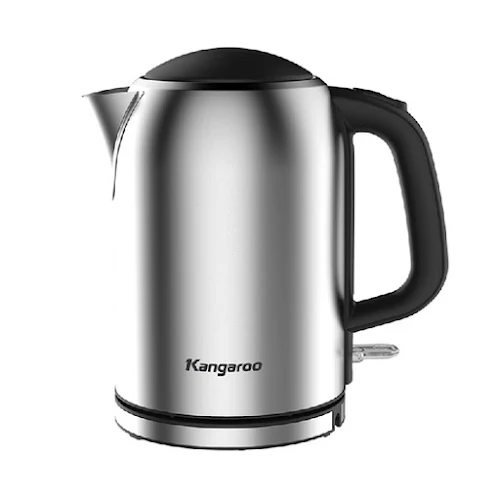 Bình đun siêu tốc Kangaroo KG353 inox 1.7L