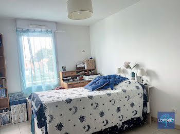 appartement à Les Sables-d'Olonne (85)