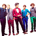 One Direction