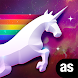 Robot Unicorn Attack 3