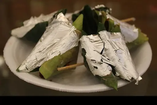 Meenakshi Meetha Paan