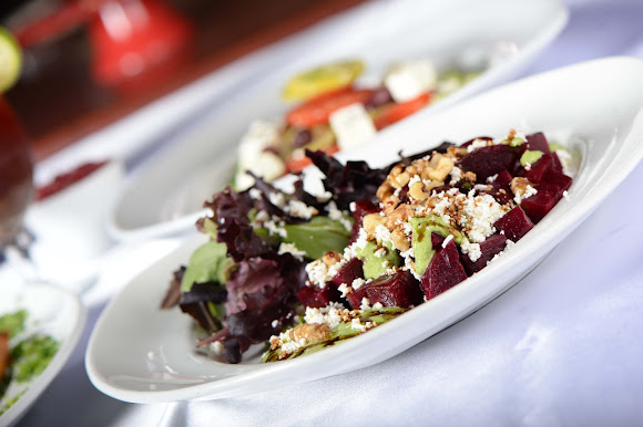 SALADS