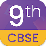 Cover Image of Tải xuống CBSE Lớp 9 2.0 APK