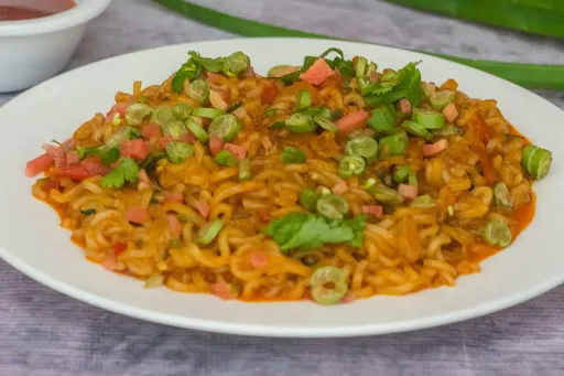 Veg Maggi