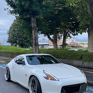 フェアレディZ Z34