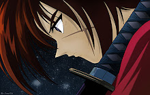 Rurouni Kenshin Wallpapers NewTab Theme small promo image