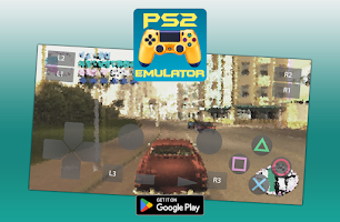 PS2 Emulator Expert Pro - Apps on Google Play