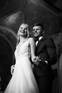 Photographe de mariage Ekaterina Tyulyandina (katyulen). Photo du 22 juin 2019