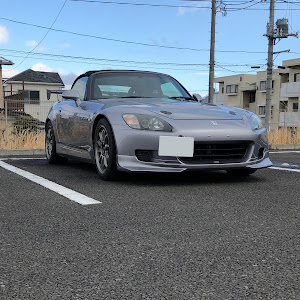 S2000 AP1