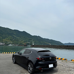 MAZDA3 BPFP