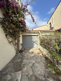 maison à La Ciotat (13)