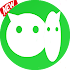 Free Michat Chats and Meet New People Stickers1.0.1