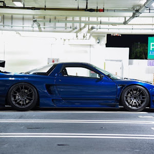 NSX NA1