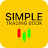 Simple Trading Book icon