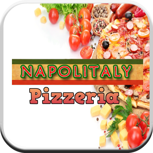 Napolitaly Pizzeria