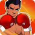 Boxing Hero : Punch Champions1