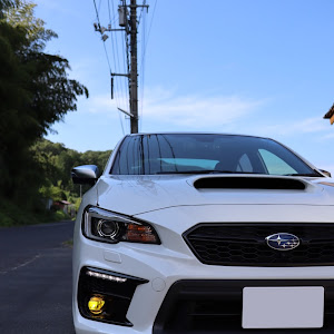 WRX S4 VAG