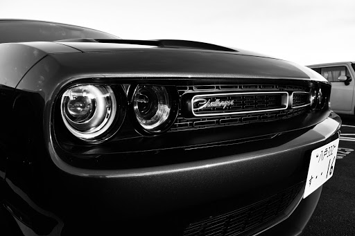 チャレンジャー のダッジチャレンジャー アメ車 カーズ3に関するカスタム メンテナンスの投稿画像 車のカスタム情報はcartune