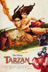 Tarzan