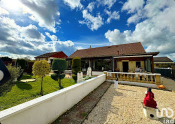 maison à Cosne-Cours-sur-Loire (58)