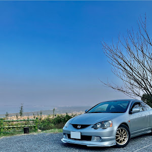 インテグラ DC5