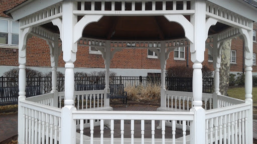 Harrison Garden Gazebo