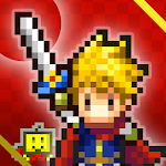 Cover Image of Baixar Quest Town Saga 1.2.7 APK