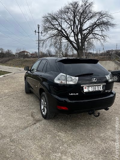 продам авто Lexus RX 400h RX II фото 3