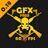 GFX Tool Free - Game Booster2.9.1