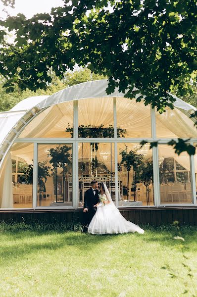 Fotografo di matrimoni Svetlana Boyarchuk (svitlankaboyarch). Foto del 25 luglio 2022