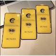 [ Siêu Cứng - Bền ] Kính Cường Lực Full Màn Hình Siêu Mượt, Rất Bền, Dễ Dán Đủ Dòng