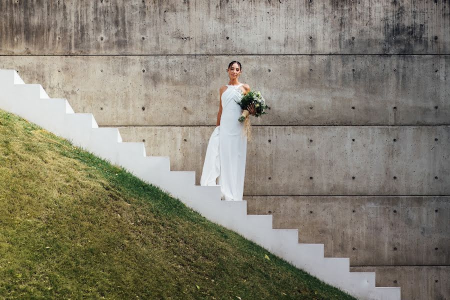 Fotógrafo de bodas Michael Dunn (dunncaceres). Foto del 11 de octubre 2023