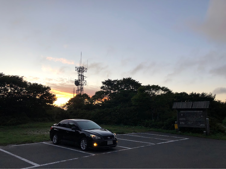 インプレッサ G4のGJ7・10万キロ突破に関するカスタム事例の投稿画像1枚目
